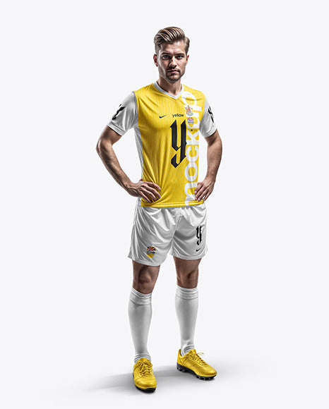 Football TEST| F-101