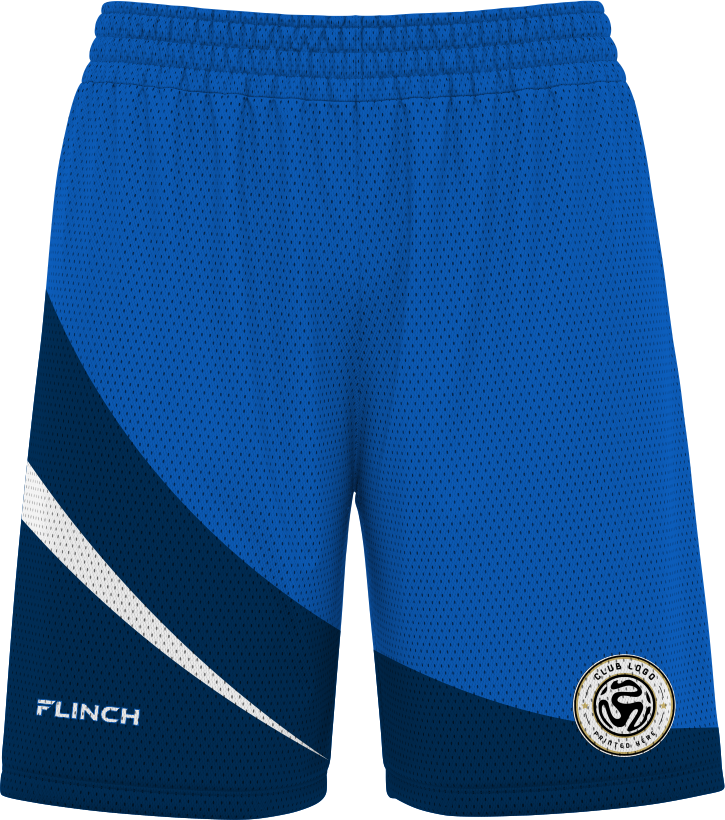 BASKETBALL SHORTS | BB-106