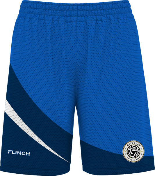 BASKETBALL SHORTS | BB-106