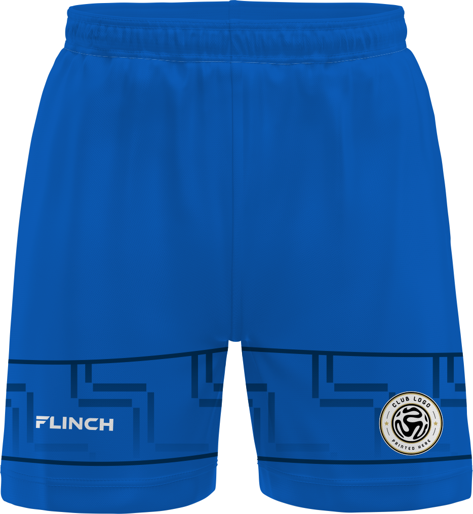 PLAYING SHORT | F-102
