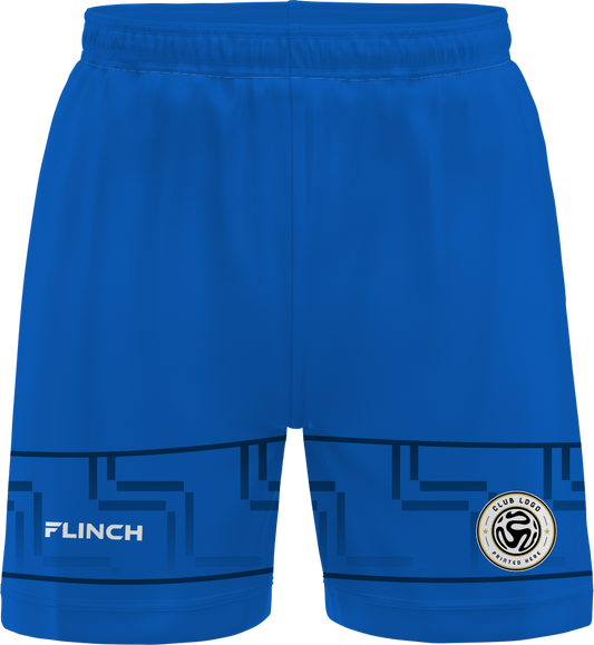 PLAYING SHORT | F-102