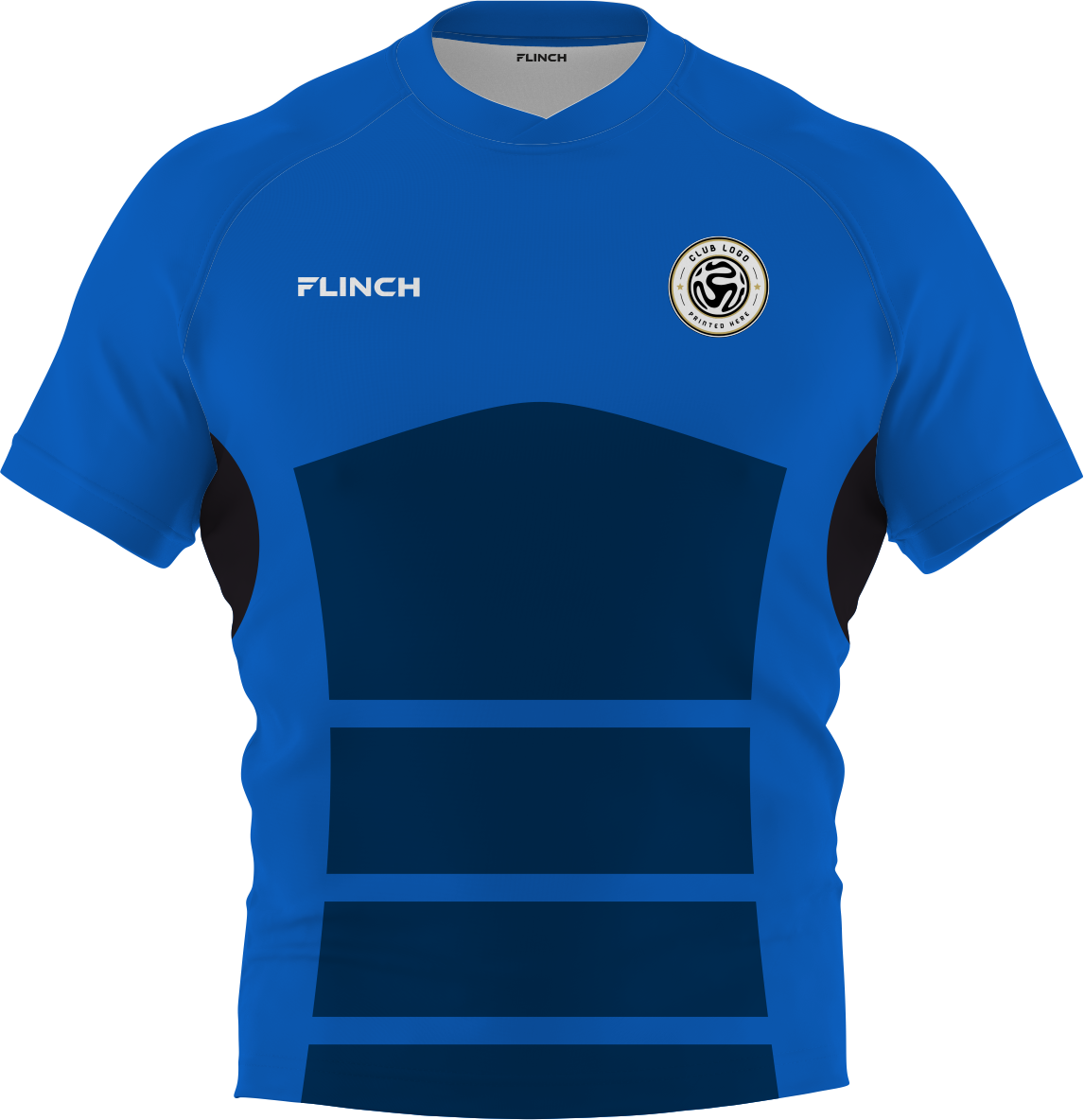 RUGBY SHIRT | R-101