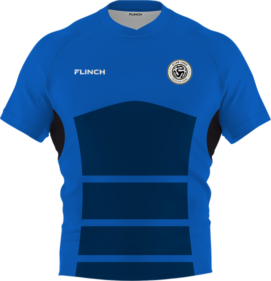 RUGBY SHIRT | R-101