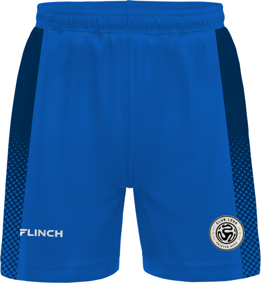 PLAYING SHORT | F-117