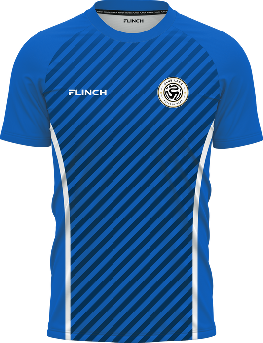 PLAYING SHIRT | F-114