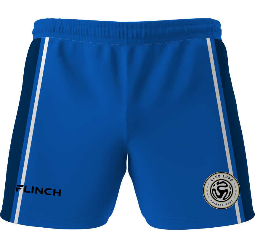 RUGBY SHORT | R-104