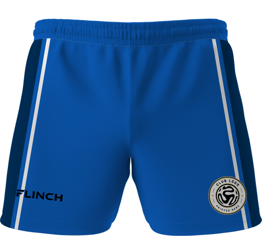 RUGBY SHORT | R-104
