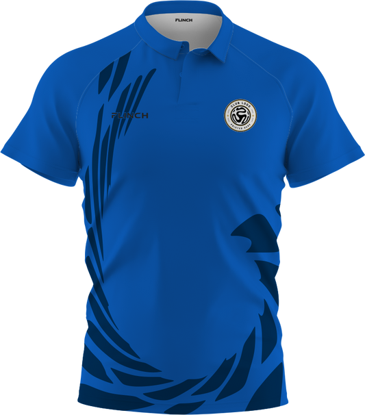 SUBLIMATED POLO | SB-115