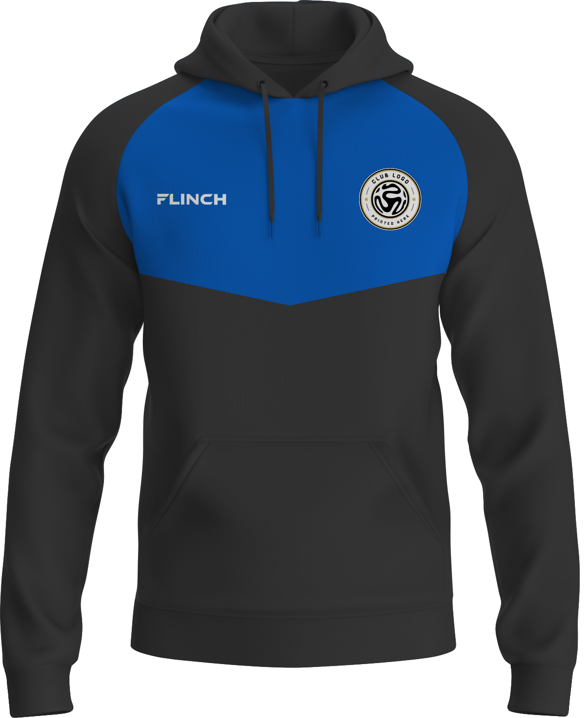 FORTIS HOODIE