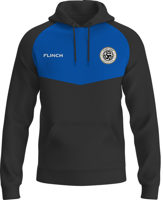 FORTIS HOODIE