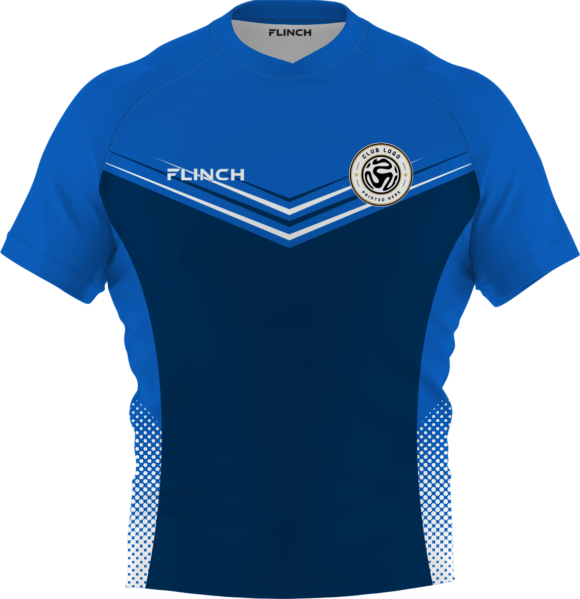 RUGBY SHIRT | R-111