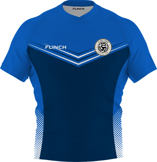 RUGBY SHIRT | R-111