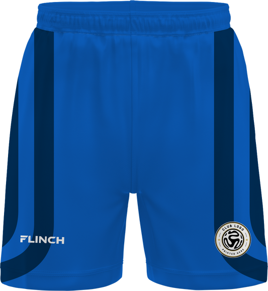 PLAYING SHORT | F-108