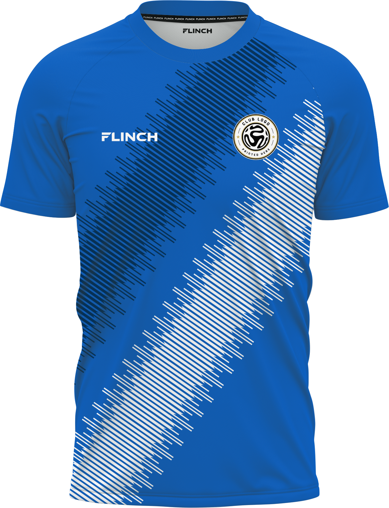 PLAYING SHIRT | F-118