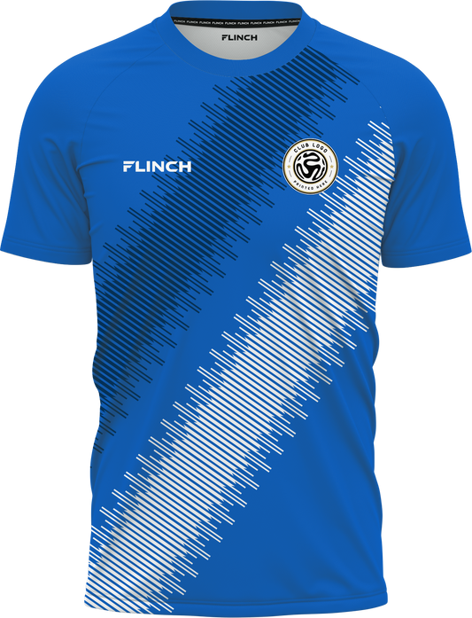 PLAYING SHIRT | F-118
