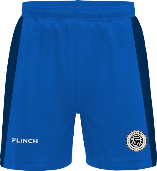 PLAYING SHORT | F-106