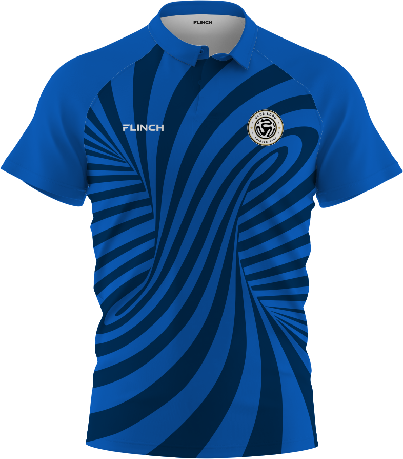 SUBLIMATED POLO | SB-109