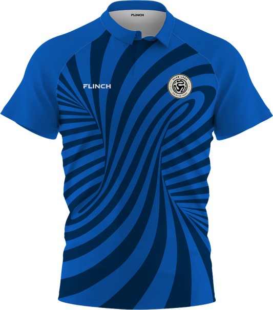 SUBLIMATED POLO | SB-109