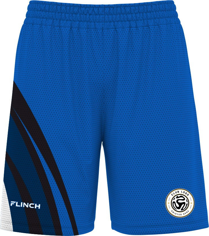 BASKETBALL SHORTS | BB-108
