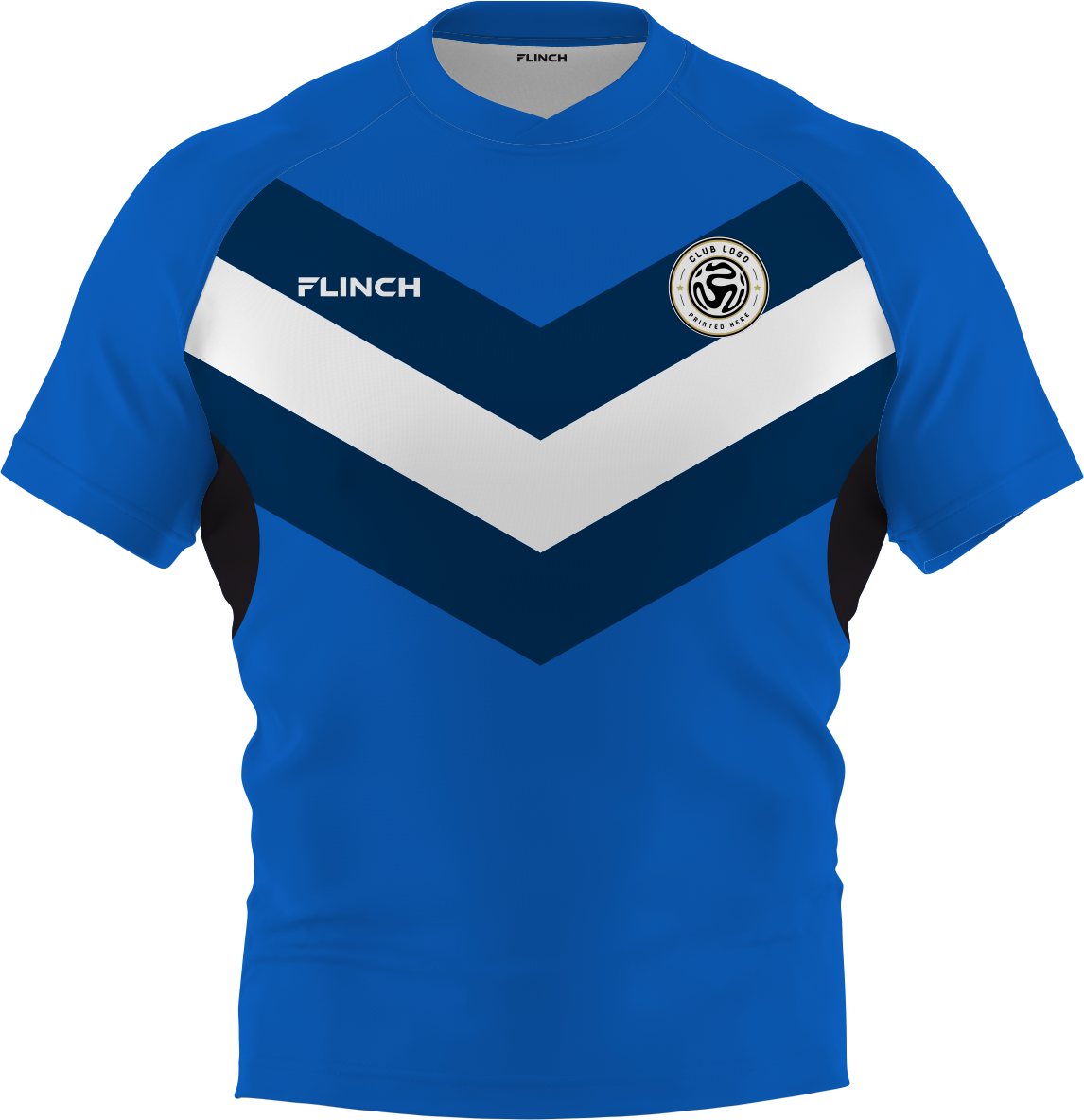 RUGBY SHIRT | R-104