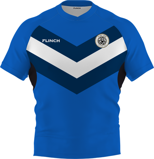 RUGBY SHIRT | R-104