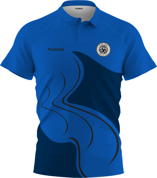 SUBLIMATED POLO | SB-107