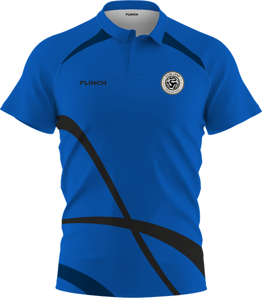 SUBLIMATED POLO | SB-111