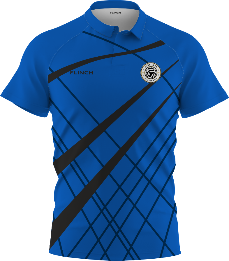 SUBLIMATED POLO | SB-113