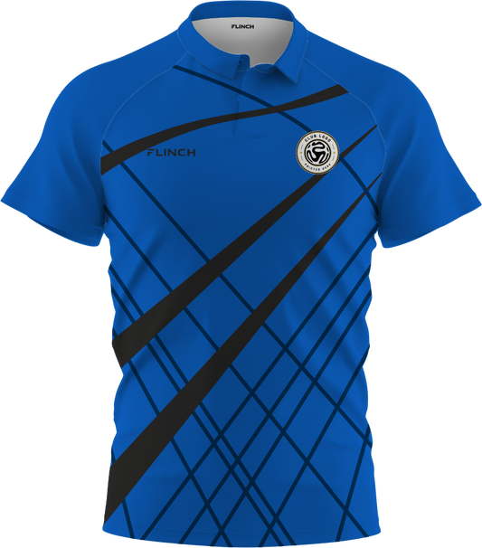 SUBLIMATED POLO | SB-113