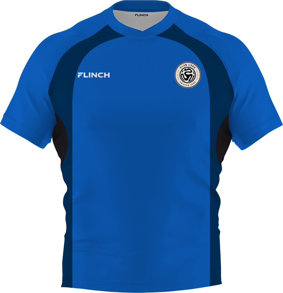 RUGBY SHIRT | R-102