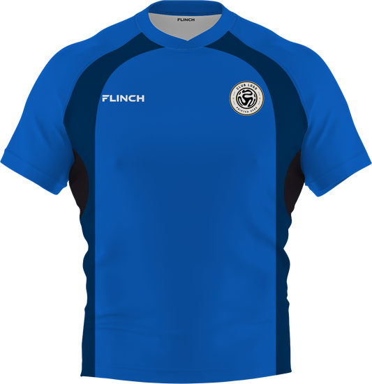 RUGBY SHIRT | R-102