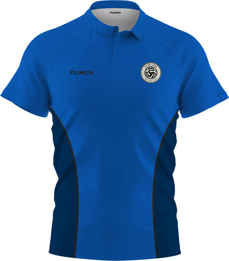 SUBLIMATED POLO | SB-101