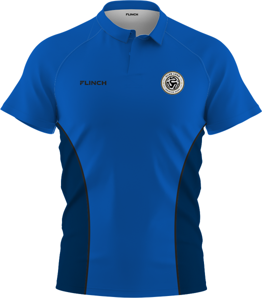 SUBLIMATED POLO | SB-101