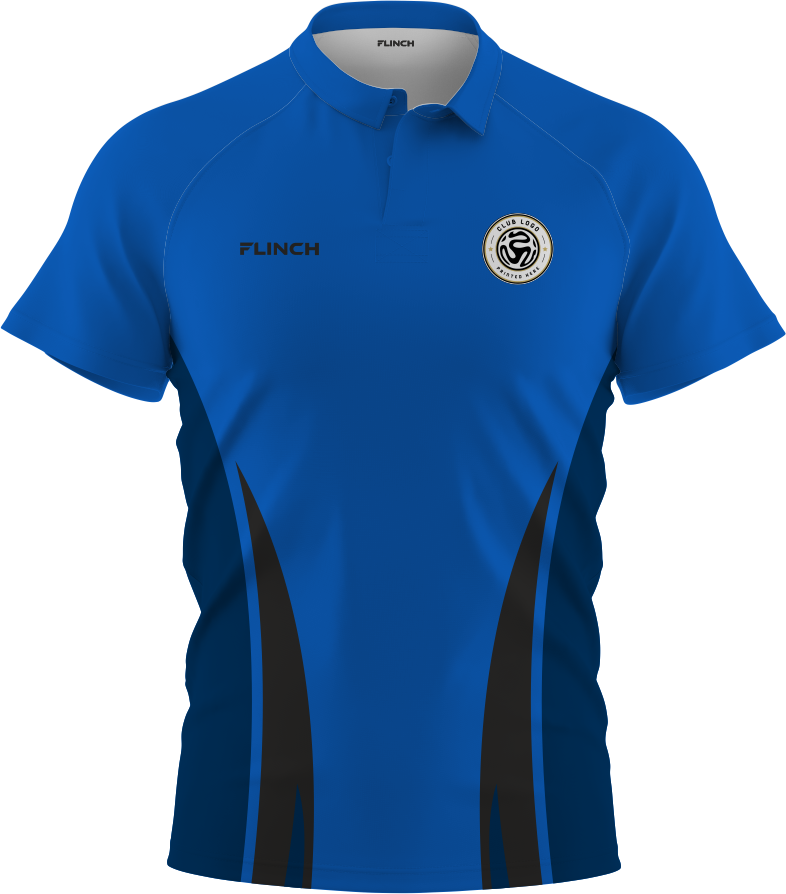 SUBLIMATED POLO | SB-103