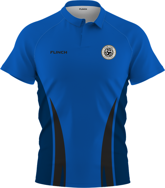 SUBLIMATED POLO | SB-103