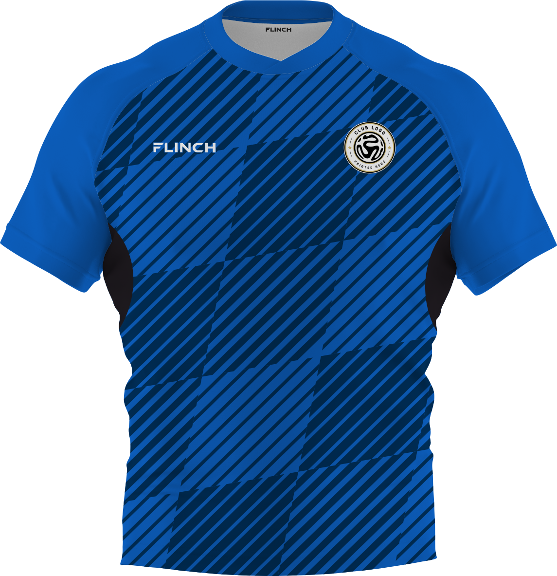 RUGBY SHIRT | R-105