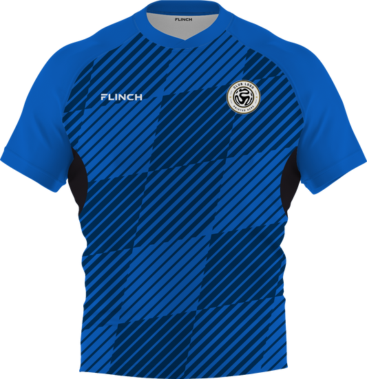 RUGBY SHIRT | R-105