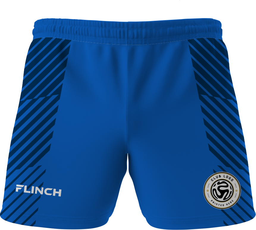 RUGBY SHORT | R-110