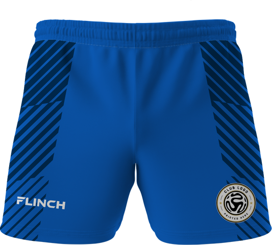 RUGBY SHORT | R-110
