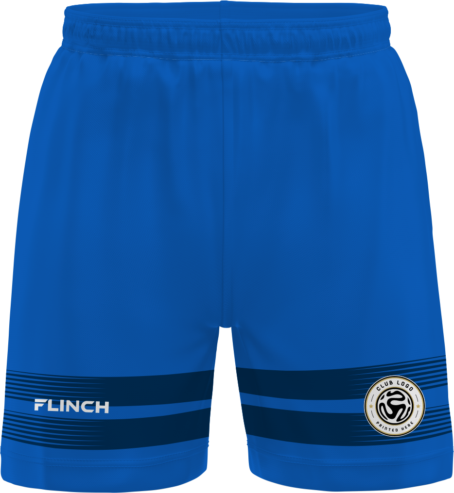 PLAYING SHORT | F-107