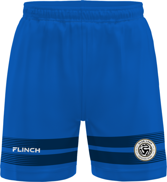 PLAYING SHORT | F-107