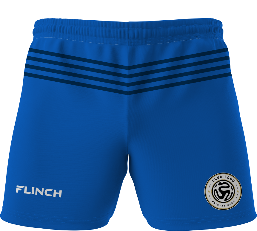 RUGBY SHORT | R-111