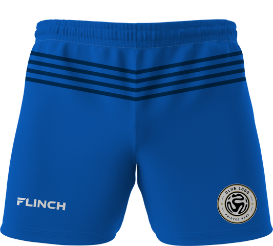 RUGBY SHORT | R-111