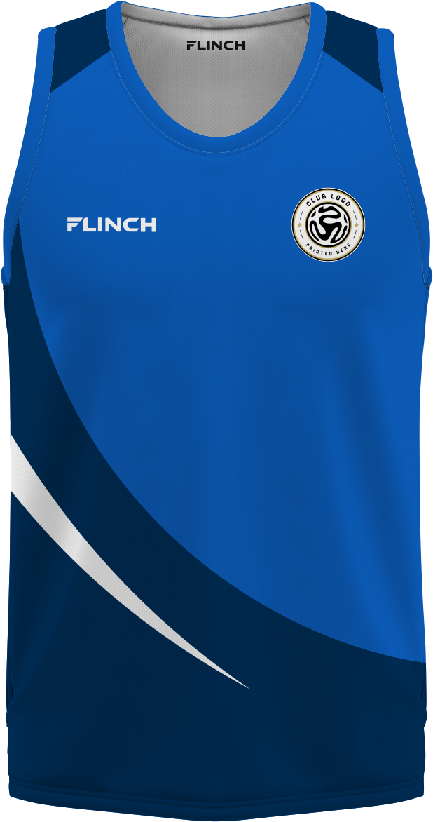 BASKETBALL VEST | BB-106