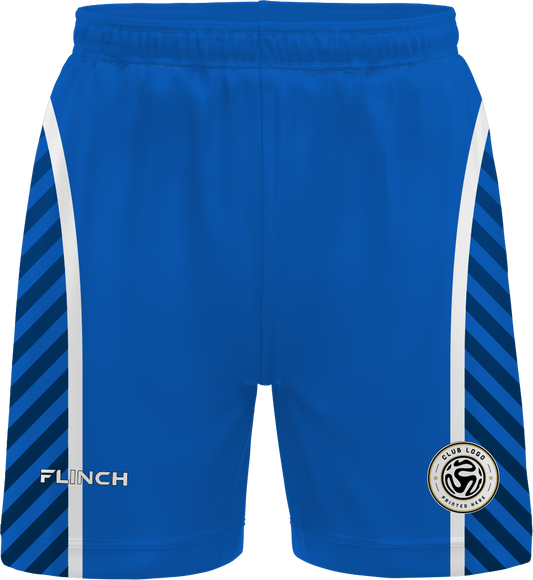 PLAYING SHORT | F-114