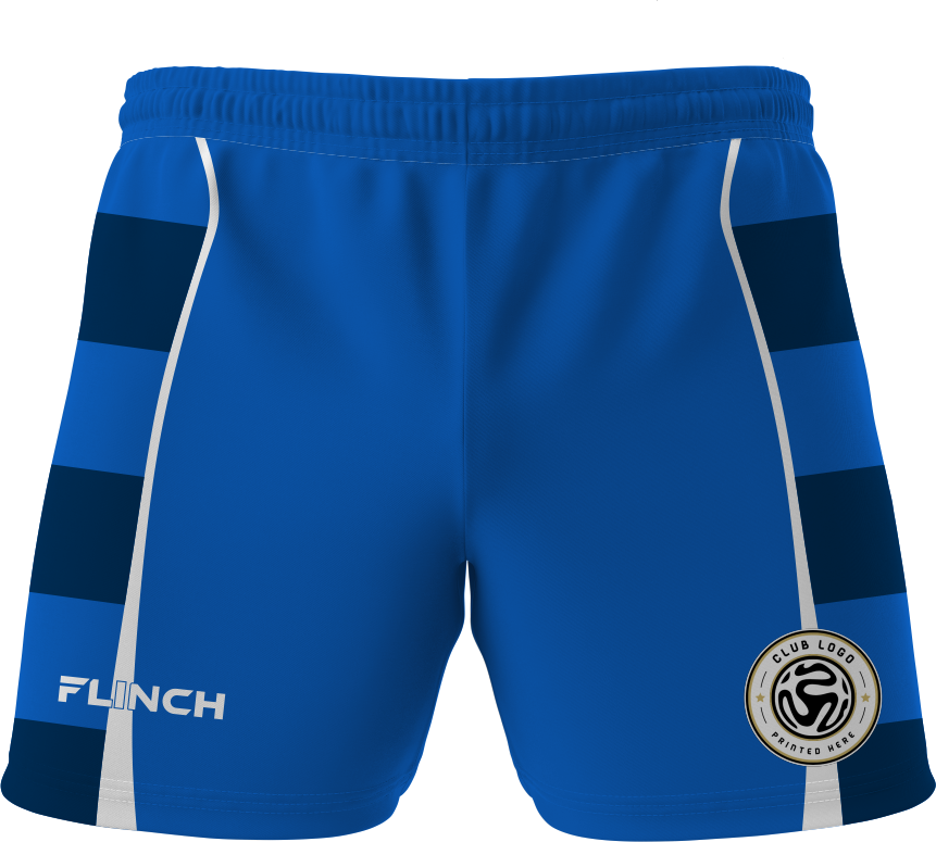 RUGBY SHORT | R-101