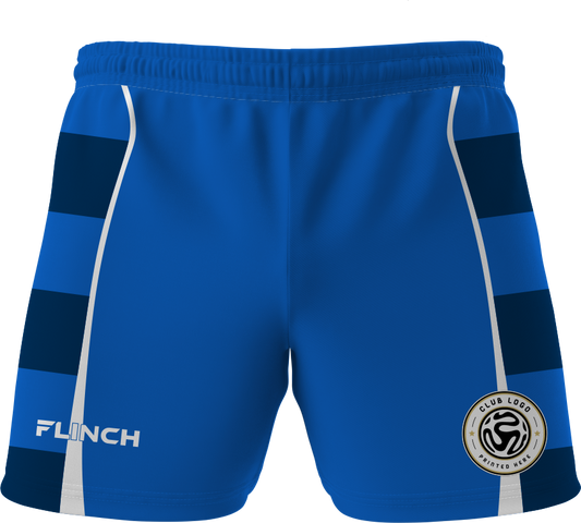 RUGBY SHORT | R-101