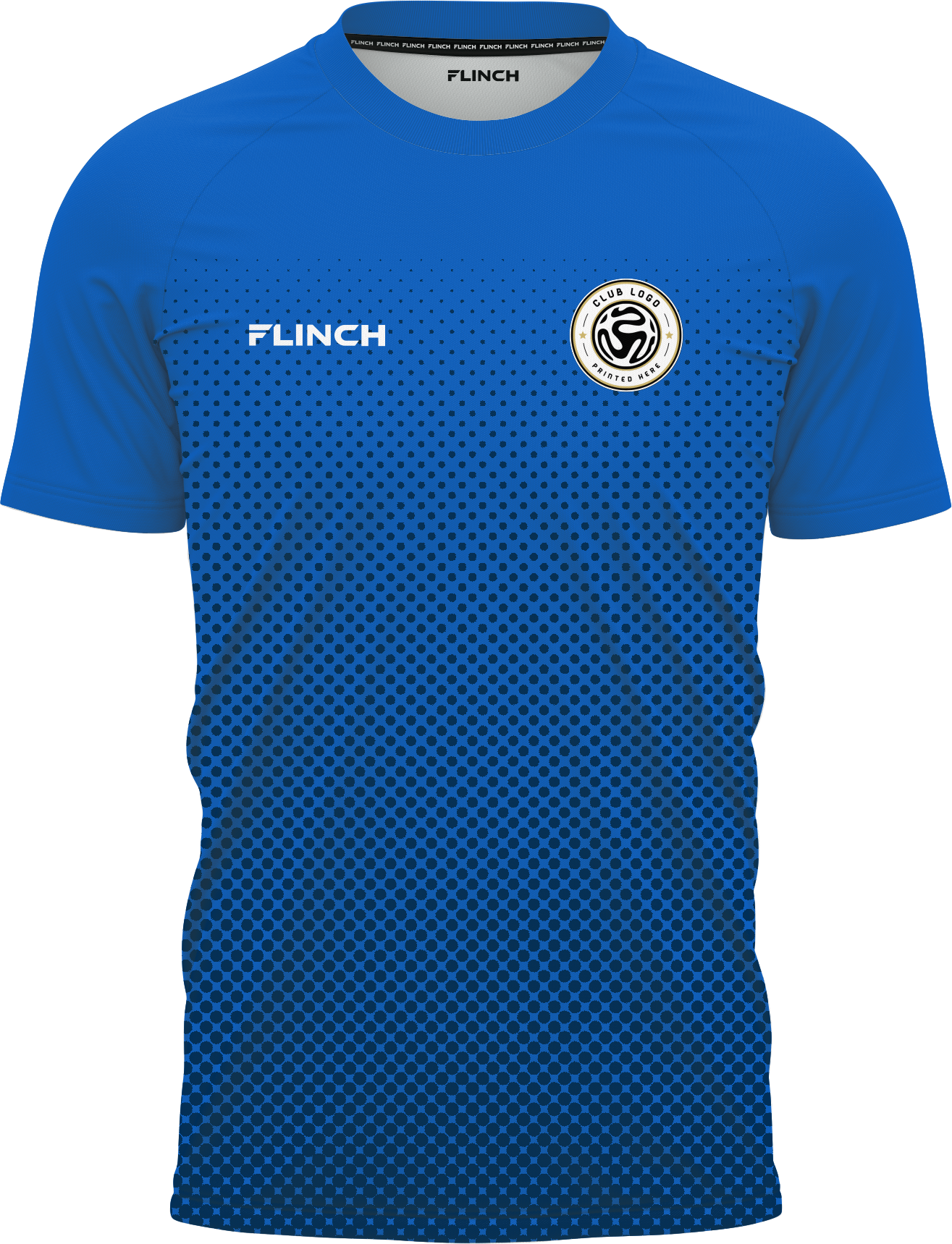 PLAYING SHIRT | F-119