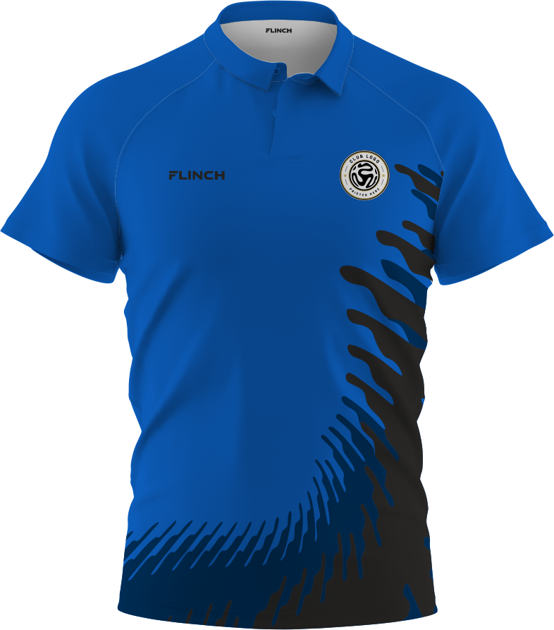SUBLIMATED POLO | SB-112