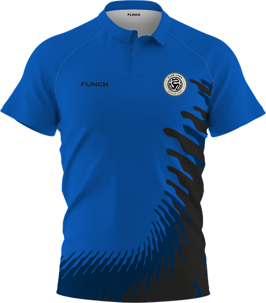 SUBLIMATED POLO | SB-112
